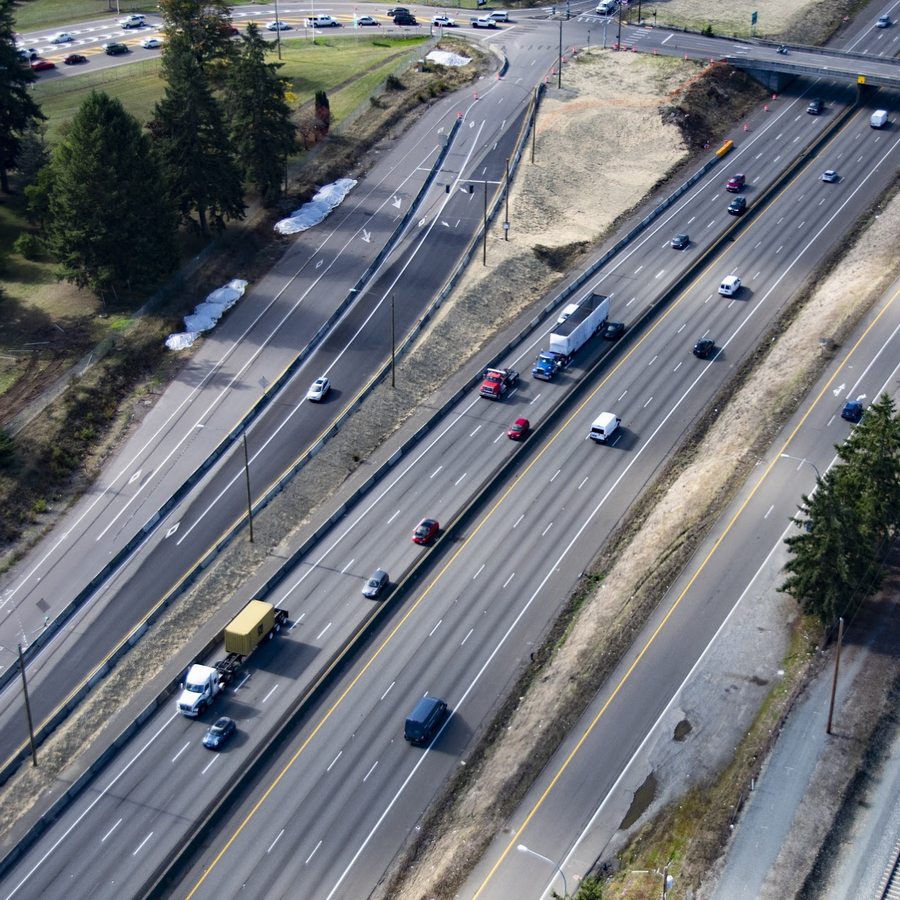 Wood Poles Installed